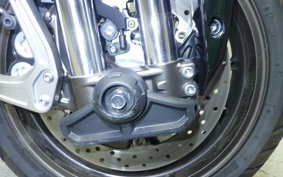 YAMAHA NIKEN GT 2024