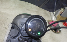 HONDA CT125-2 JA65