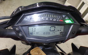 KAWASAKI Z1000 Gen.5 2014