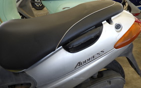 SUZUKI ADDRESS V50 Gen.2 CA1NA