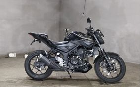YAMAHA MT-25 RG43J