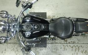 HARLEY FLSTN 1580 2009