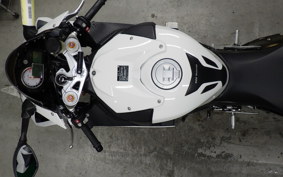 BMW S1000RR 2011
