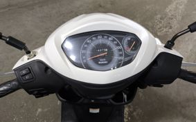 SUZUKI ADDRESS V125 DT11A