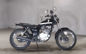 SUZUKI GLASS TRACKER BIG BOY NJ4BA