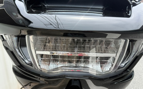 HARLEY FLTRX 2026 KH7