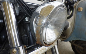 HONDA MAGNA 250 MC29