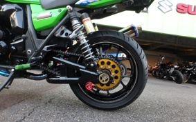 KAWASAKI ZRX1200 DAEG 2011 ZRT20D