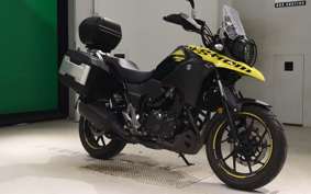SUZUKI Vｽﾄﾛｰﾑ250A 2021