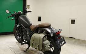HONDA REBEL 250 S 2005 MC49