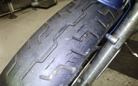 HARLEY XL883 2005