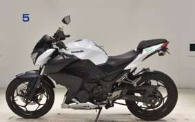 KAWASAKI Z250 ER250C