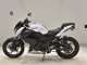 Фото Kawasaki Z250 с японского аукциона