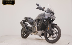 HARLEY PAN AMERICA 1250 S 2022