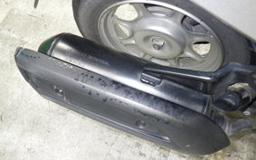 HONDA TACT Basket 2010 AF79