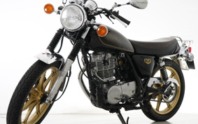YAMAHA SR400 FINAL ED LTD 2021 RH16J