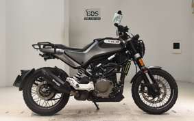 HUSQVARNA SVARTPILEN 401 2021