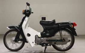 HONDA C70 SUPER CUB E 1995 C70