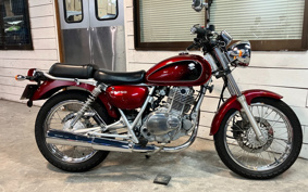 SUZUKI ST250 E Type NJ4CA