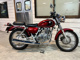 Фото Suzuki ST250 E Type с японского аукциона