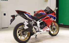 HONDA CBR250RR A 2024 MC51