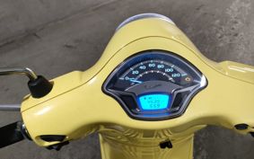 VESPA VESPA VXL125 ..