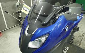 BMW C650 SPORT 2021