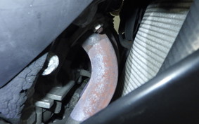 KAWASAKI NINJA ZX-6R 2006 ZX636C