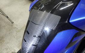 SUZUKI GSX-S125 2000 DL32B