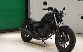 HONDA REBEL 250 A 2023 MC49