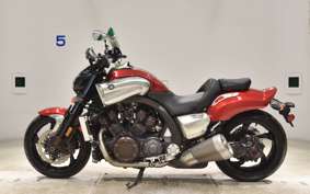 YAMAHA VMAX Gen.2 2010