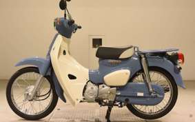 HONDA C50 SUPER CUB 2004 AA09