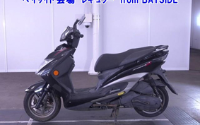 YAMAHA CYGNUS125XSR-2