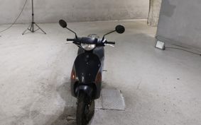 SUZUKI LET`S4 CA45A
