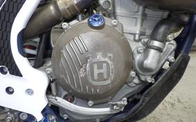 HUSQVARNA FC250 1985