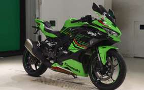 KAWASAKI ZX-25R-2SE ZX250H