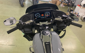 HARLEY  HARLEY FLTRXSE ROAD GLIDE  2024 KH7