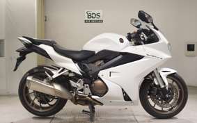 HONDA VFR800F 2017 RC79