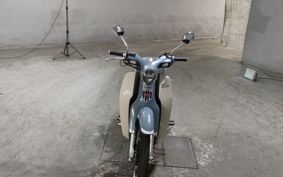 HONDA  SUPER CUB C125 JA48