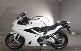 HONDA VFR800F RC79
