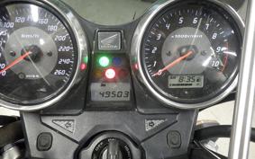 HONDA CB1300SF SUPER FOUR 2013 SC54