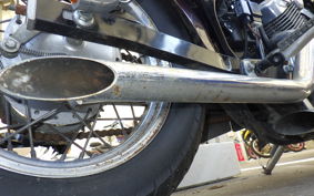 YAMAHA VIRAGO 250 3DM