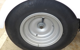 HONDA GYRO CANOPY TA03