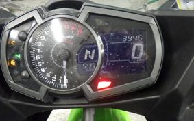 KAWASAKI NINJA 400 2023 EX400L