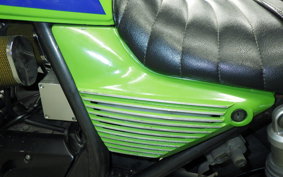 KAWASAKI ZRX400 2001 ZR400E