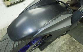 YAMAHA MT-07 ABS 2017 RM19J