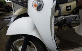 YAMAHA VINO 50 SA37J