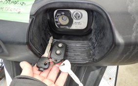 YAMAHA MAXAM 250 SG17J