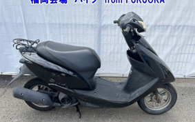 HONDA ZUMAR