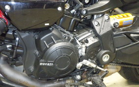 DUCATI DIAVEL 1260 S 2019